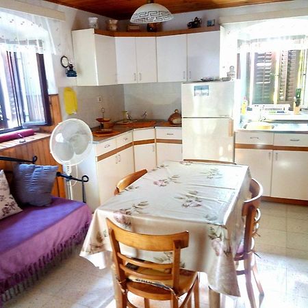Apartment Merikanic Beli Exterior foto