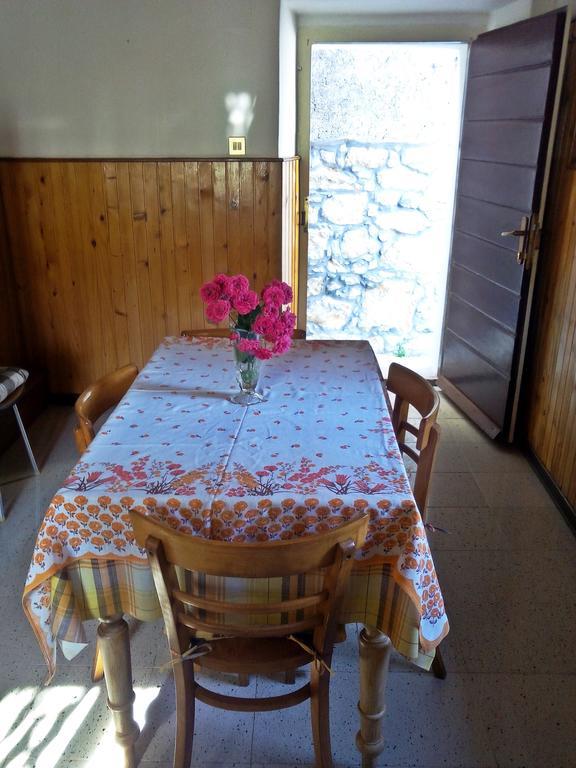 Apartment Merikanic Beli Quarto foto